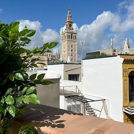 Genteel Rodrigo Caro * Seville